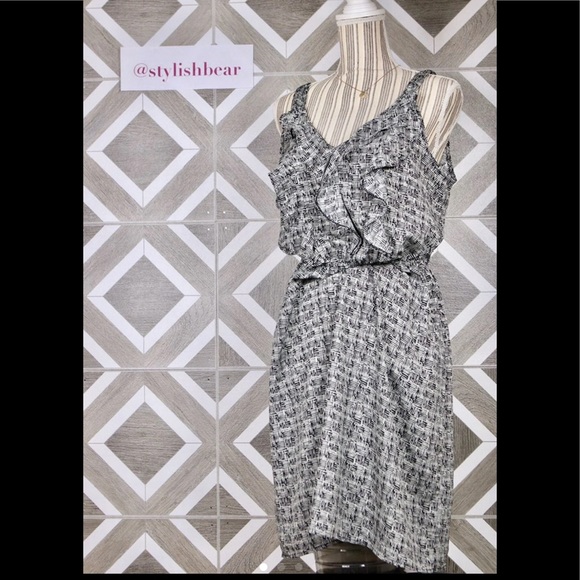 Mossimo Supply Co. Dresses & Skirts - Mossimo High Low Dress